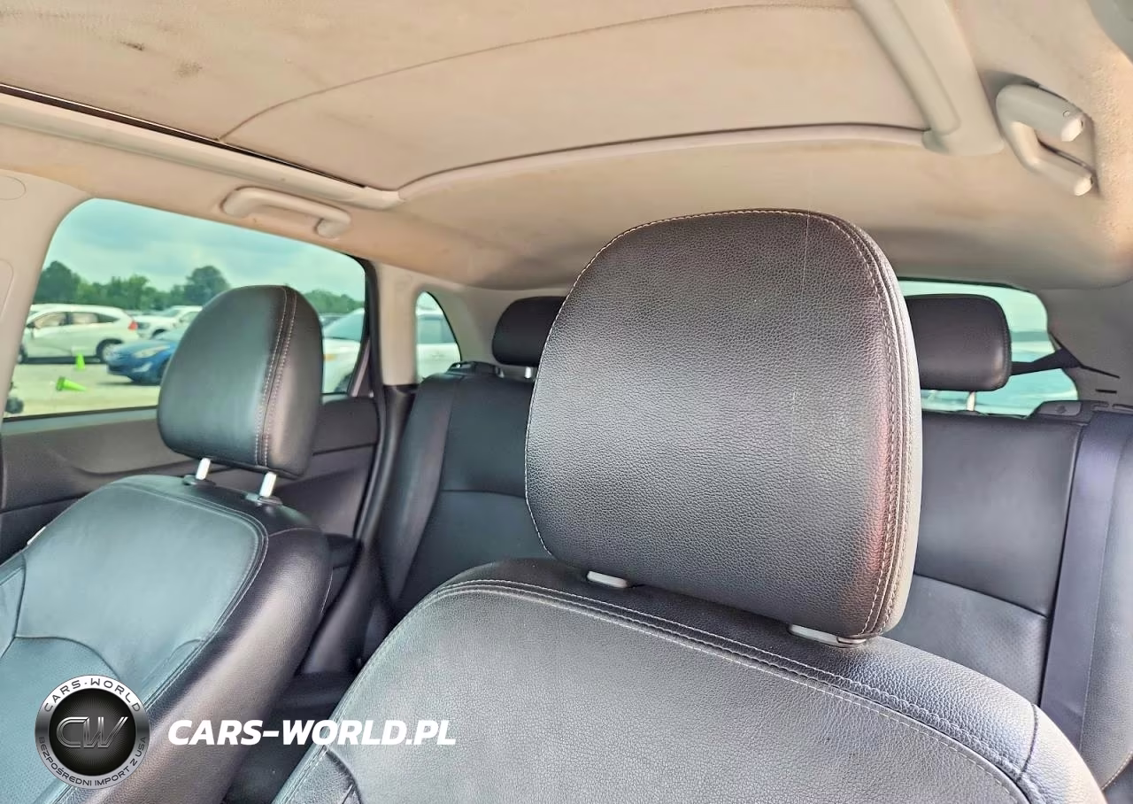 2017 Mitsubishi Outlander Sport Sel VIN:JA4AR4AW5HZ019956 - 10