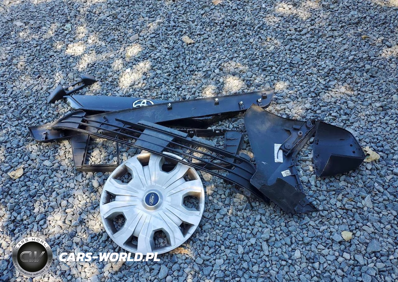 2020 Ford Transit Connect Xl VIN:NM0LS7E21L1460404 - 12