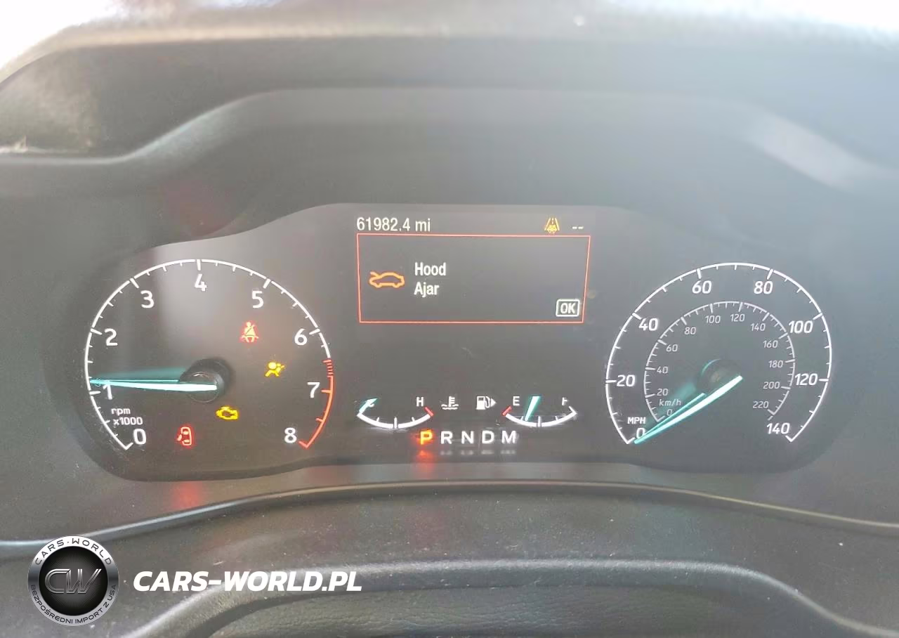 2020 Ford Transit Connect Xl VIN:NM0LS7E21L1460404 - 9