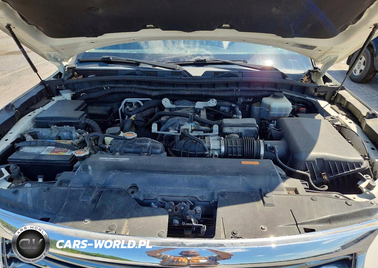 2012 Infiniti Qx56 Base VIN:JN8AZ2NE6C9023183 - 12