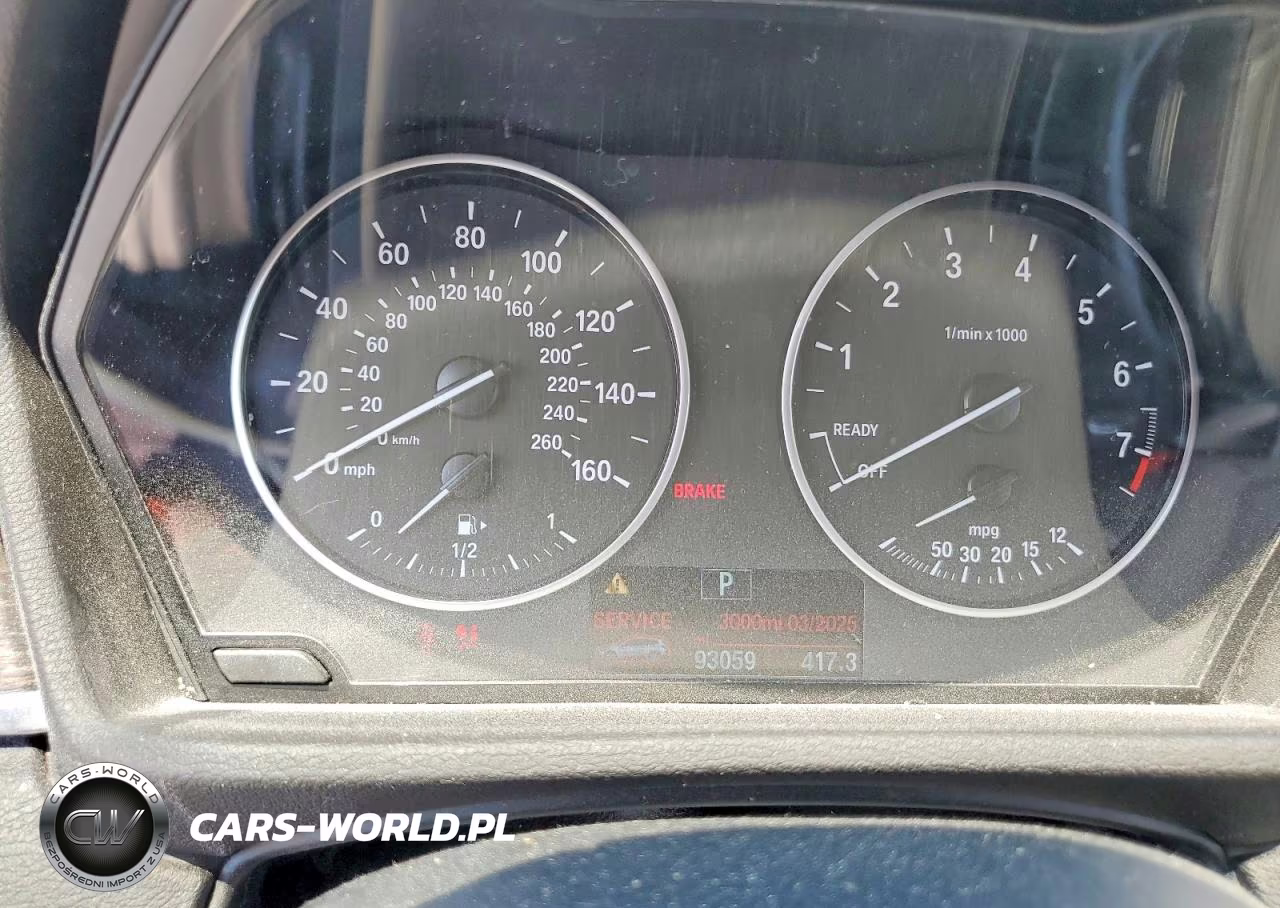 2016 BMW X1 xDrive28I VIN:WBXHT3C31G5E49871 - 9