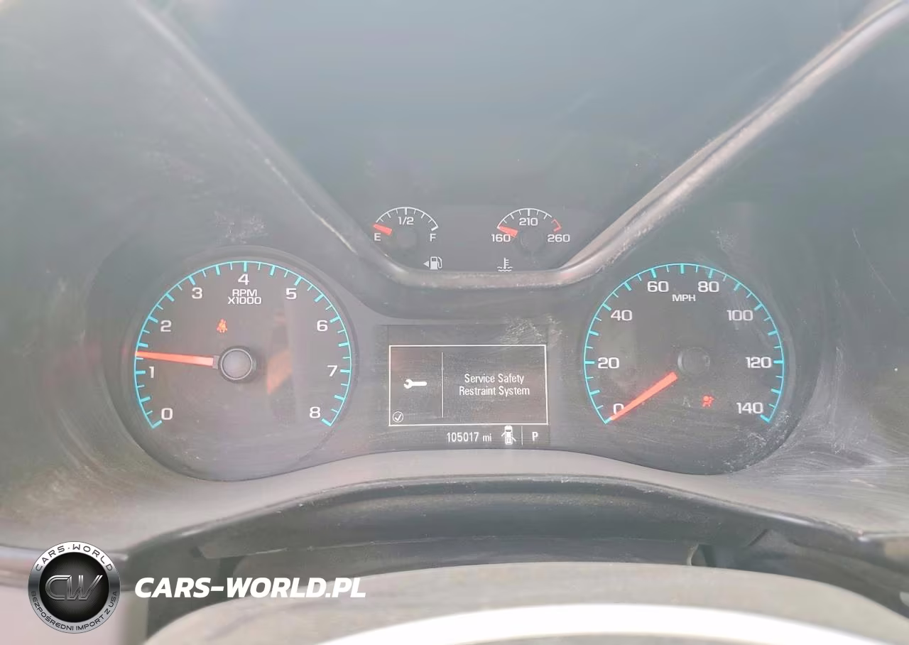 2019 Chevrolet Colorado VIN:1GCHTBEA3K1151449 - 9
