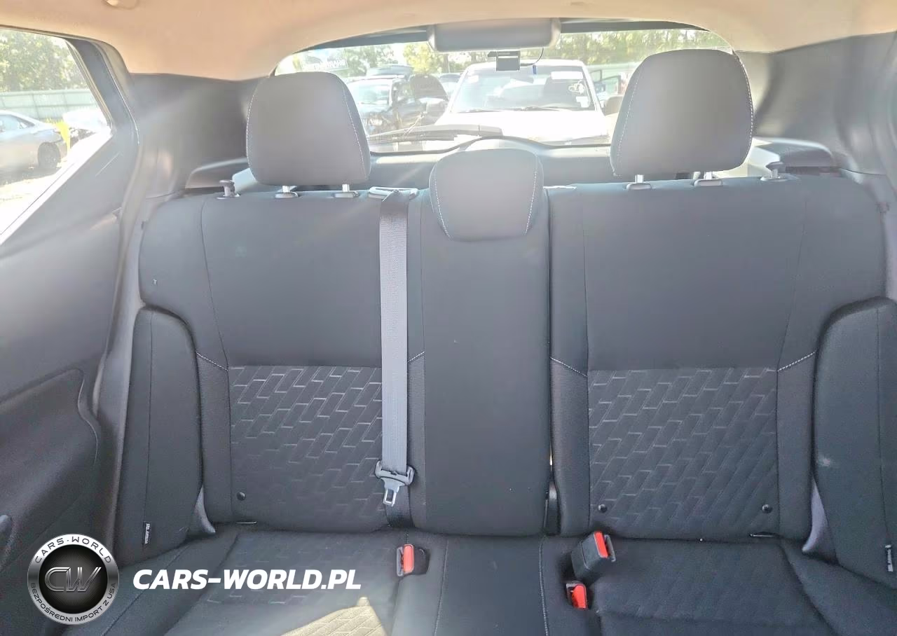 2024 NISSAN KICKS SV VIN:3N1CP5CVXRL560821 - 10