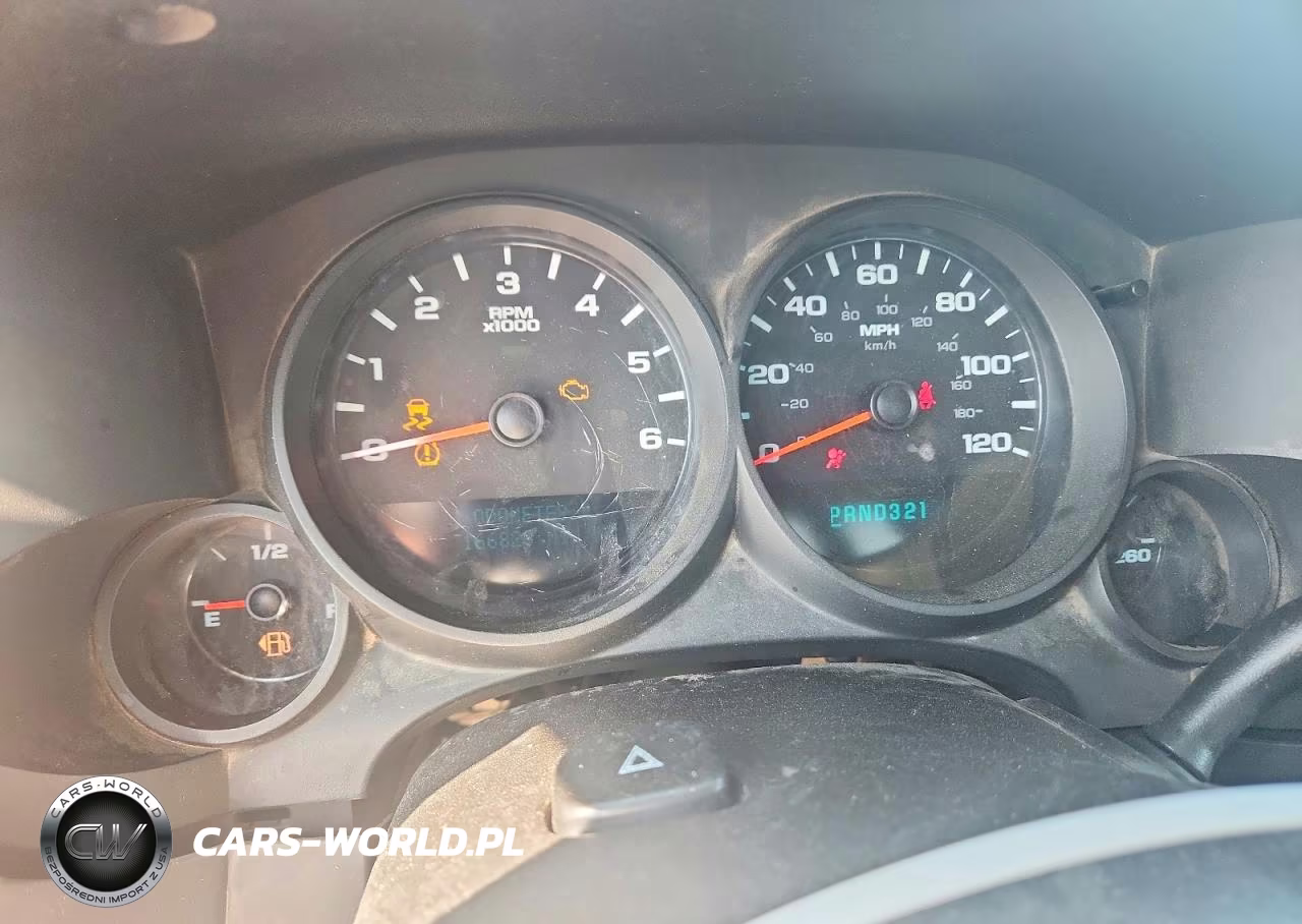 2012 Chevrolet Silverado C1500 VIN:1GCNCPEX5CZ285192 - 9