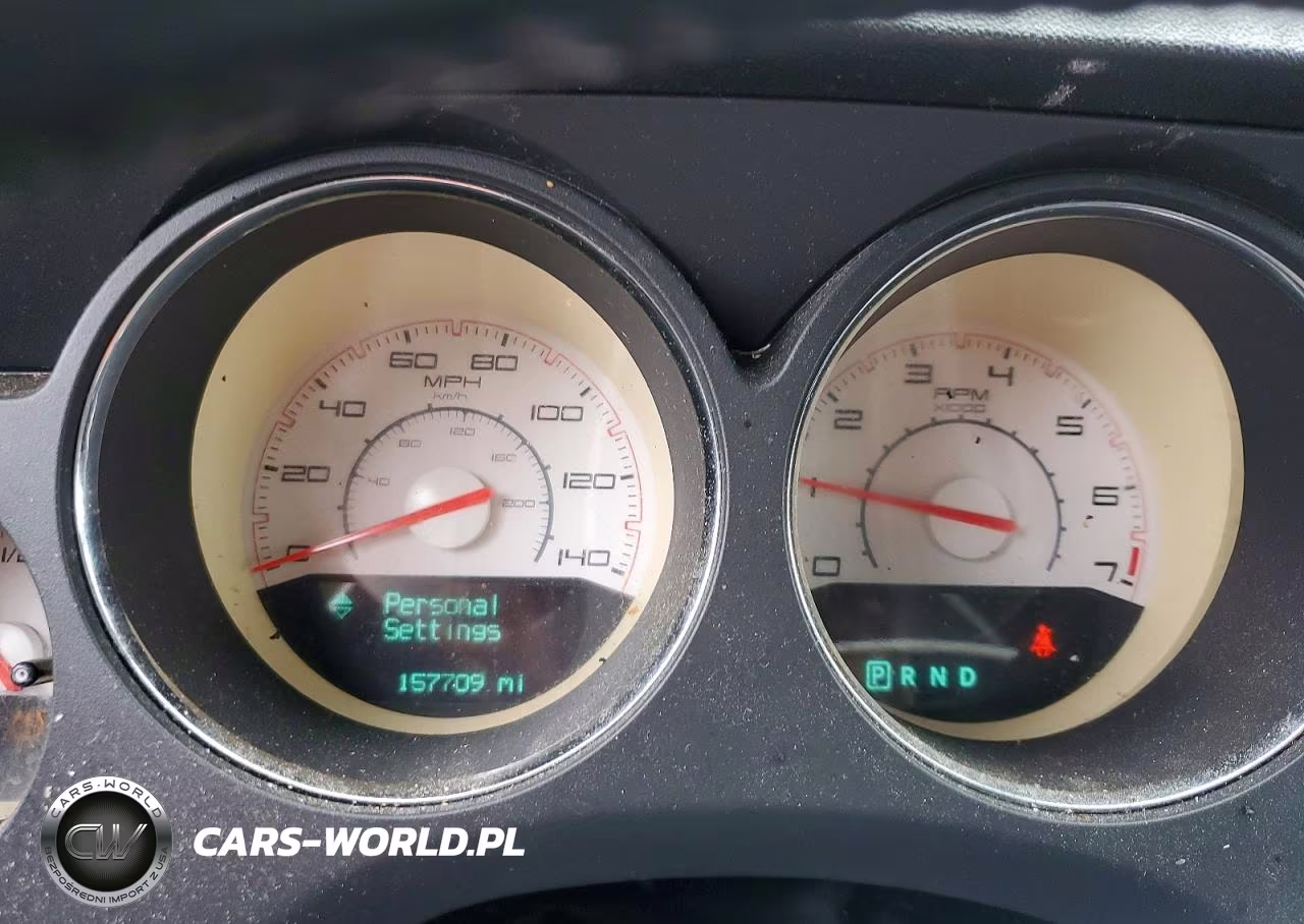 2013 Dodge Challenger Sxt VIN:2C3CDYAG1DH569540 - 9