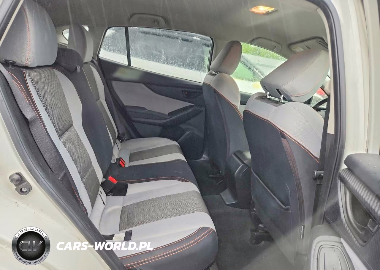2018 Subaru Crosstrek Premium VIN:JF2GTABC1JH247602 - 11