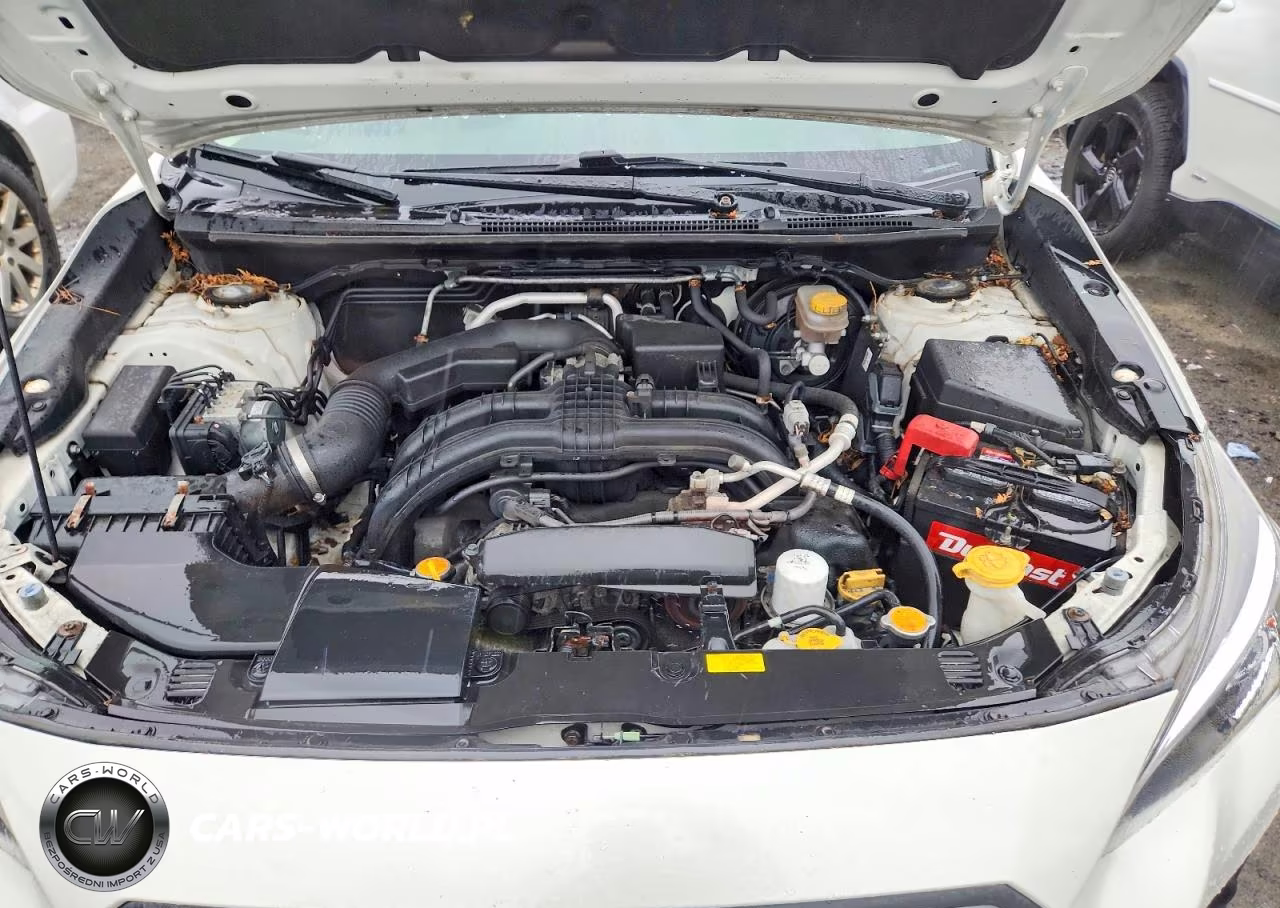 2018 Subaru Crosstrek Premium VIN:JF2GTABC1JH247602 - 12