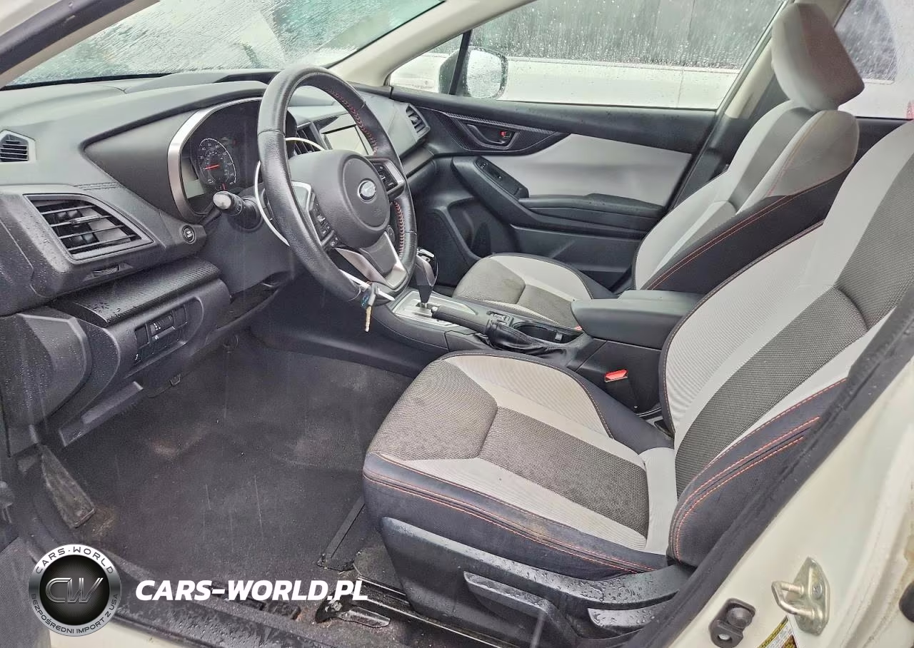 2018 Subaru Crosstrek Premium VIN:JF2GTABC1JH247602 - 7