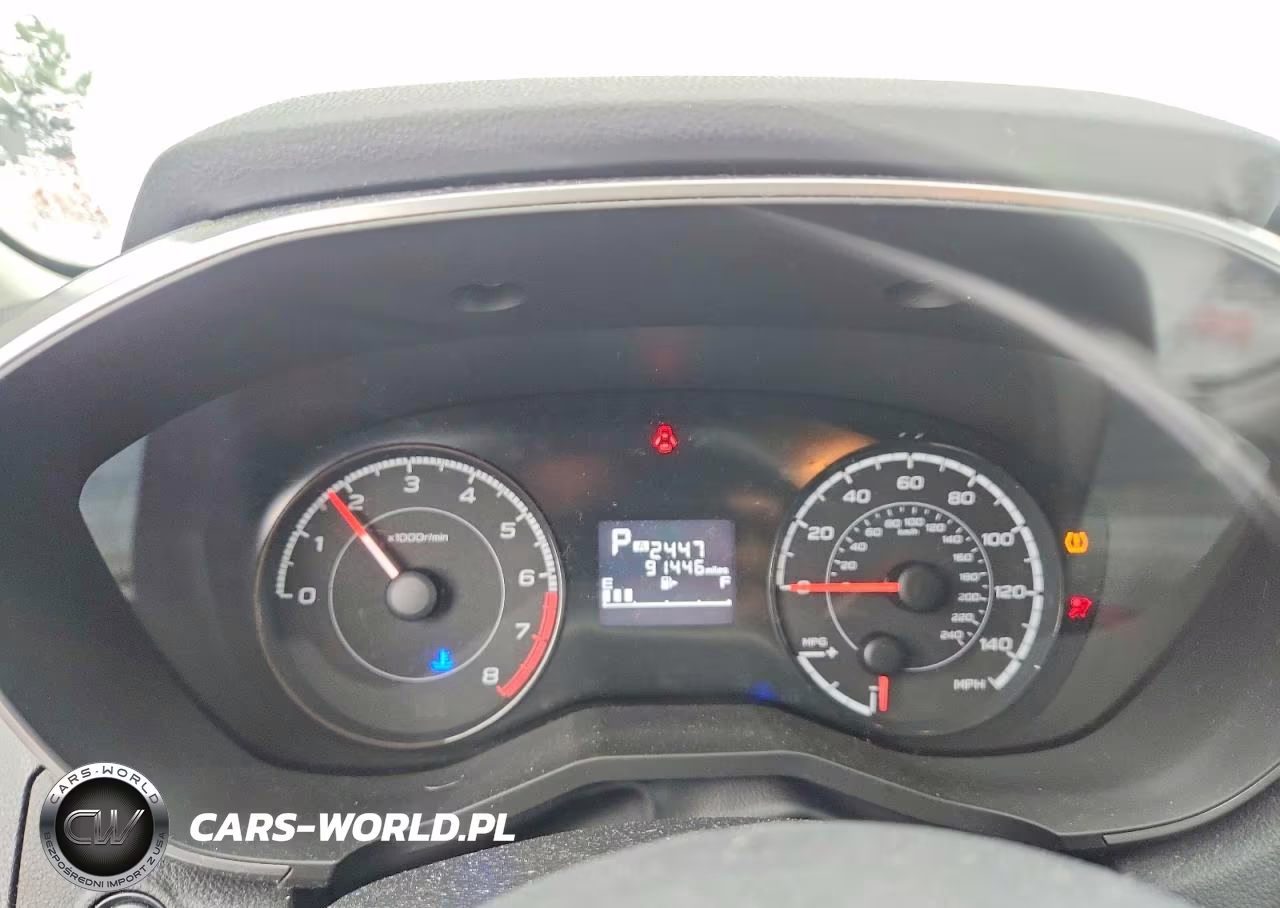 2018 Subaru Crosstrek Premium VIN:JF2GTABC1JH247602 - 9