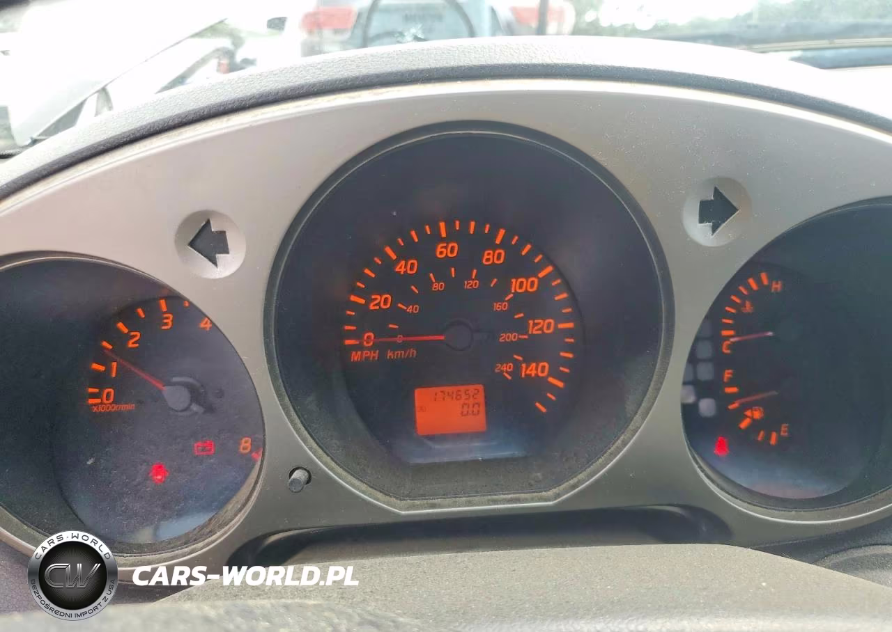 2004 Nissan Altima 2.5 VIN:1N4AL11D44C180516 - 9