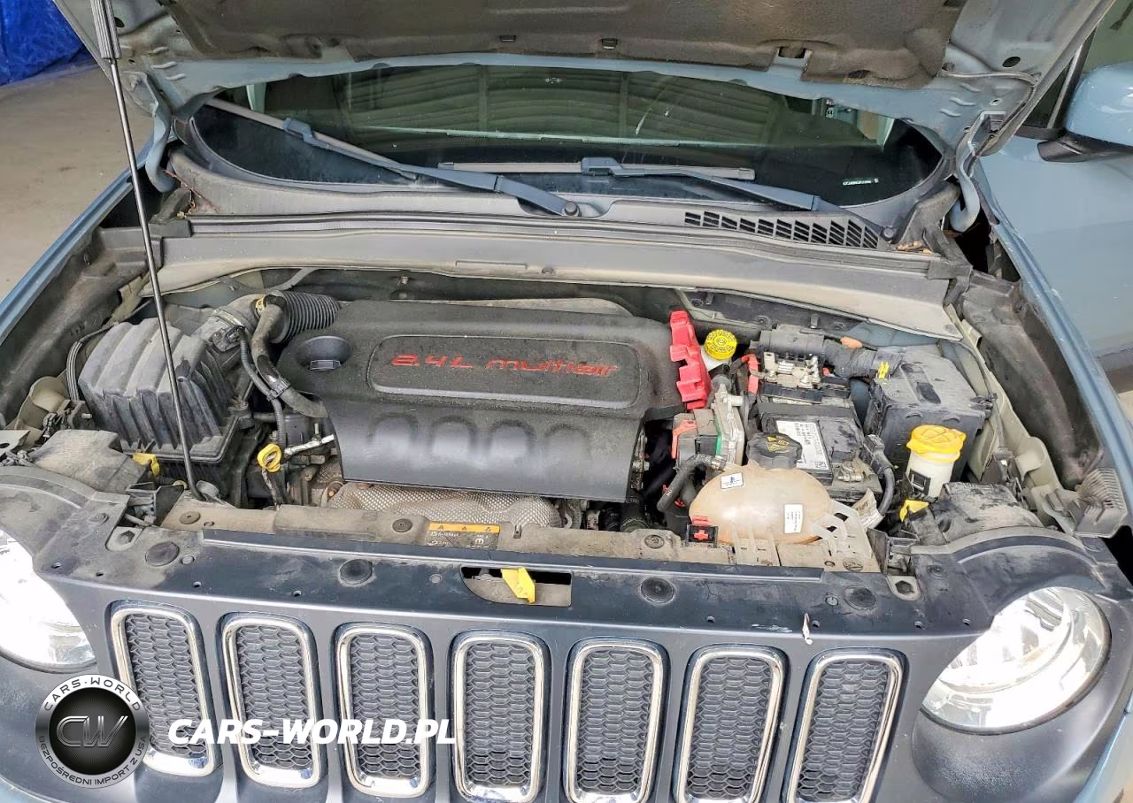 2018 Jeep Renegade Latitude VIN:ZACCJABB0JPJ19285 - 12