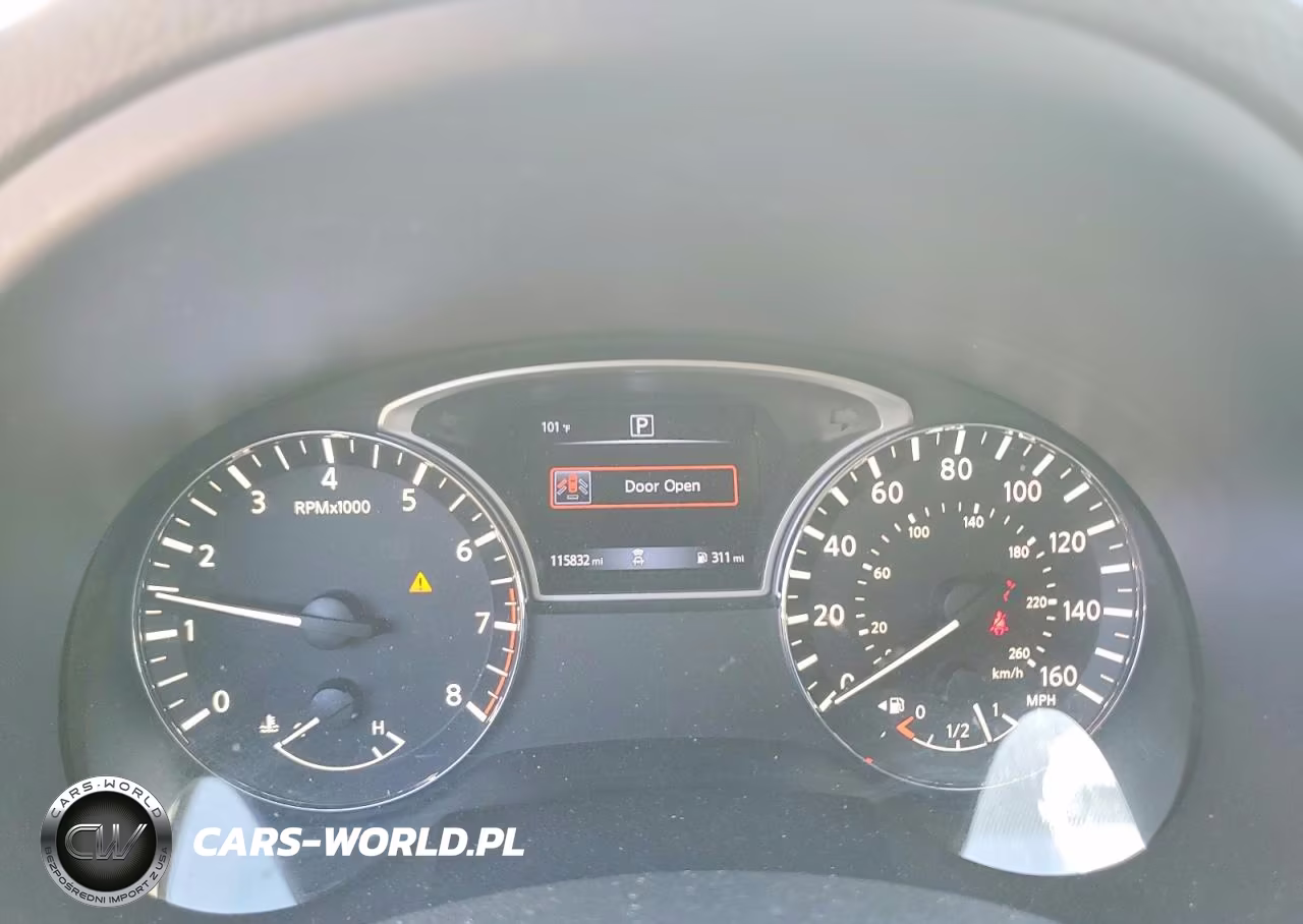 2018 Nissan Altima 2.5 S VIN:1N4AL3AP8JC290602 - 9