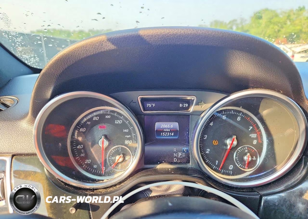 2018 Mercedes-Benz Gle 350 VIN:4JGDA5JBXJB178320 - 9