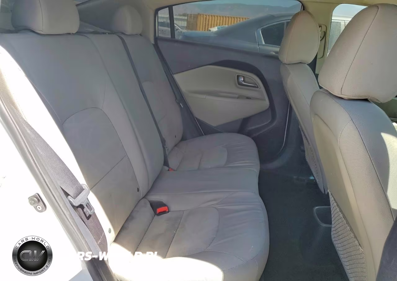 2015 Kia Rio Lx VIN:KNADM4A37F6468980 - 10