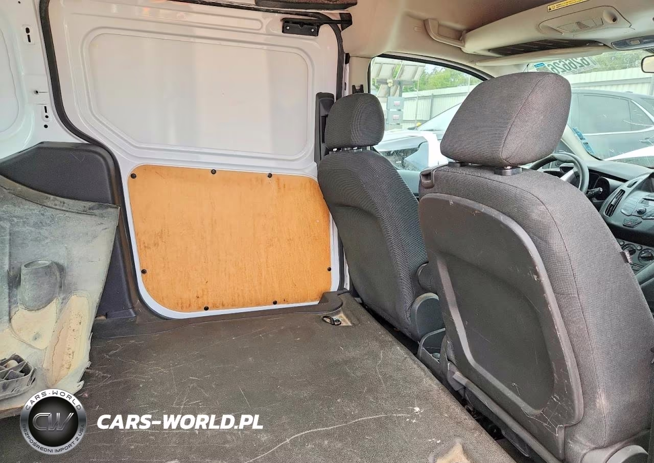 2016 Ford Transit Connect Xl VIN:NM0LS7E70G1247719 - 10