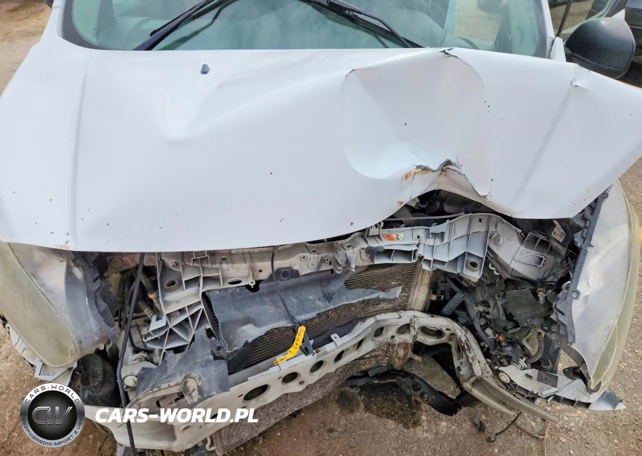 2016 Ford Transit Connect Xl VIN:NM0LS7E70G1247719 - 11