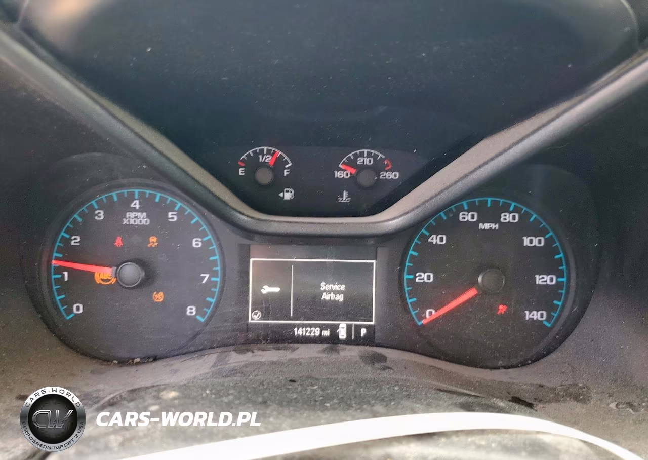 2018 Chevrolet Colorado VIN:1GCHSBEA8J1175991 - 9