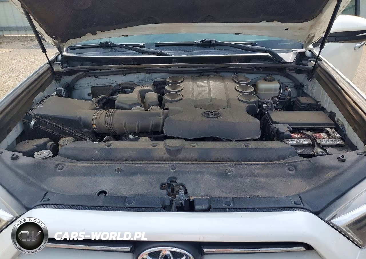 2021 Toyota 4Runner Limited VIN:JTEKU5JR0M5894920 - 11