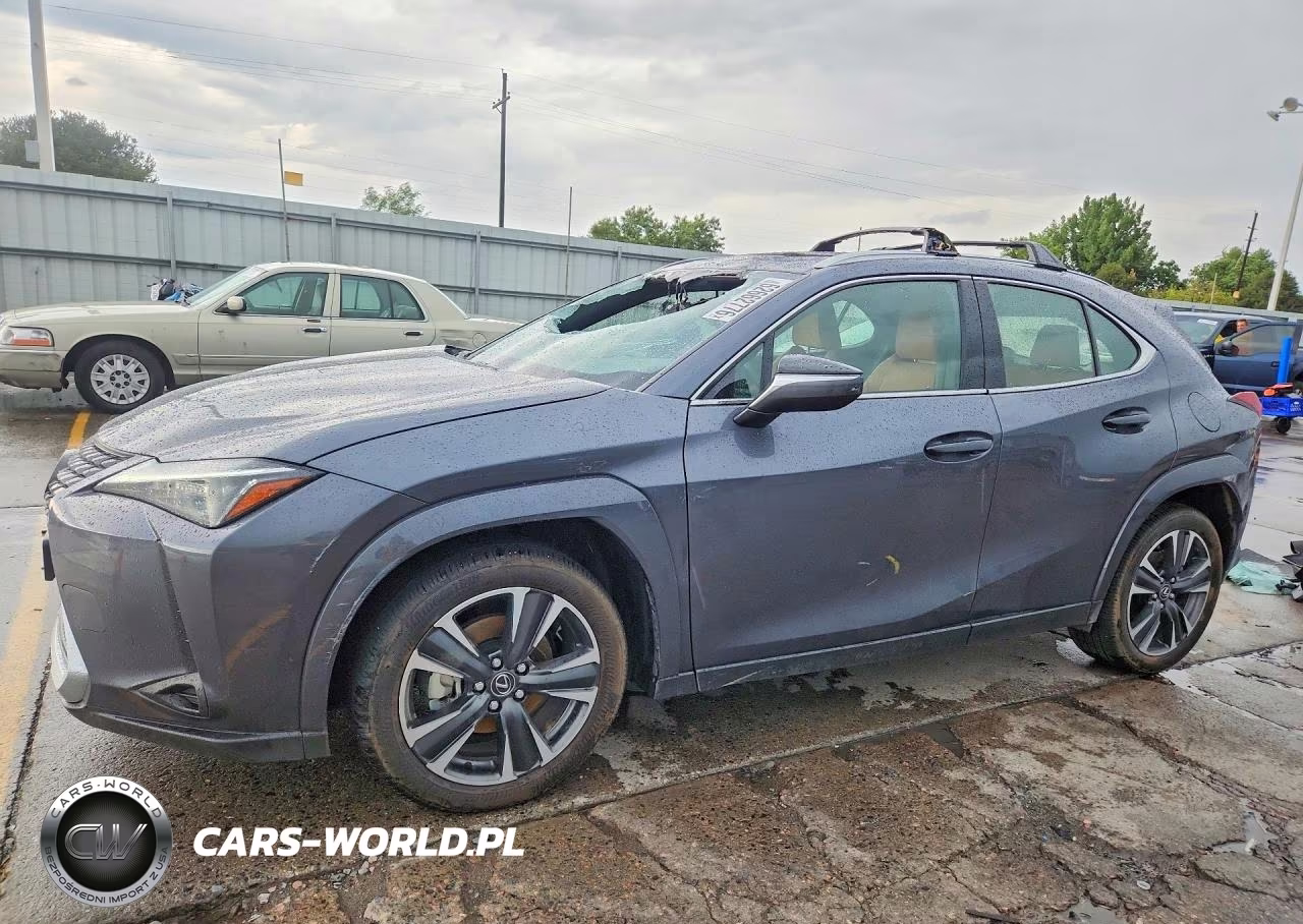 2025 Lexus Ux 300H Premium – zdjęcie 1 z 13