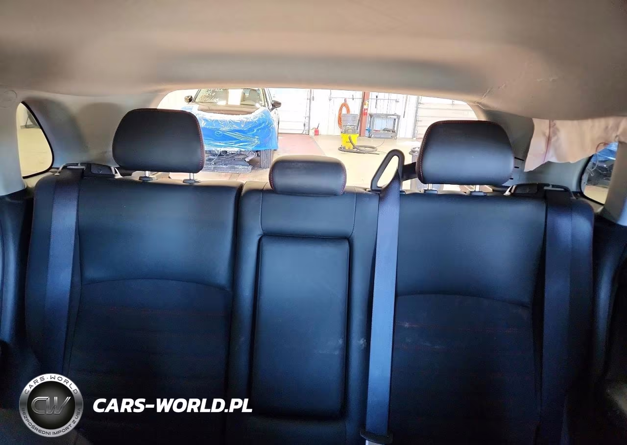 2026 Mitsubishi Outlander Sport S-Se VIN:JA4ARUAU2TU000785 - 10