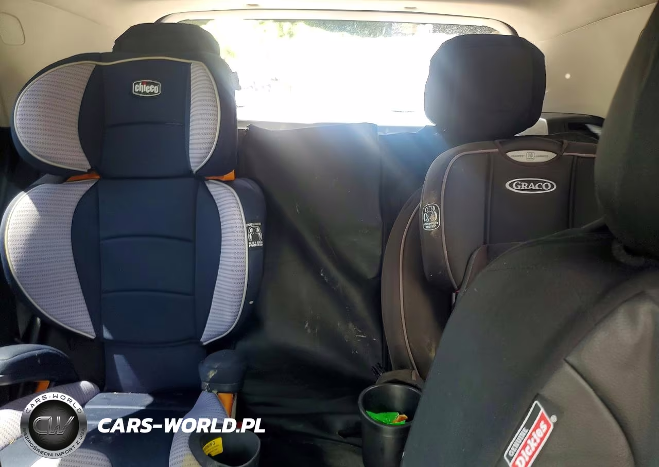 2025 Chevrolet Trailblazer Lt VIN:KL79MPSL4SB142044 - 10