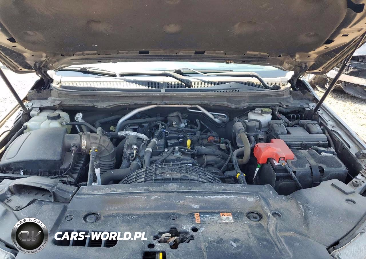 2020 Ford Ranger Xl VIN:1FTER1FH2LLA18839 - 11