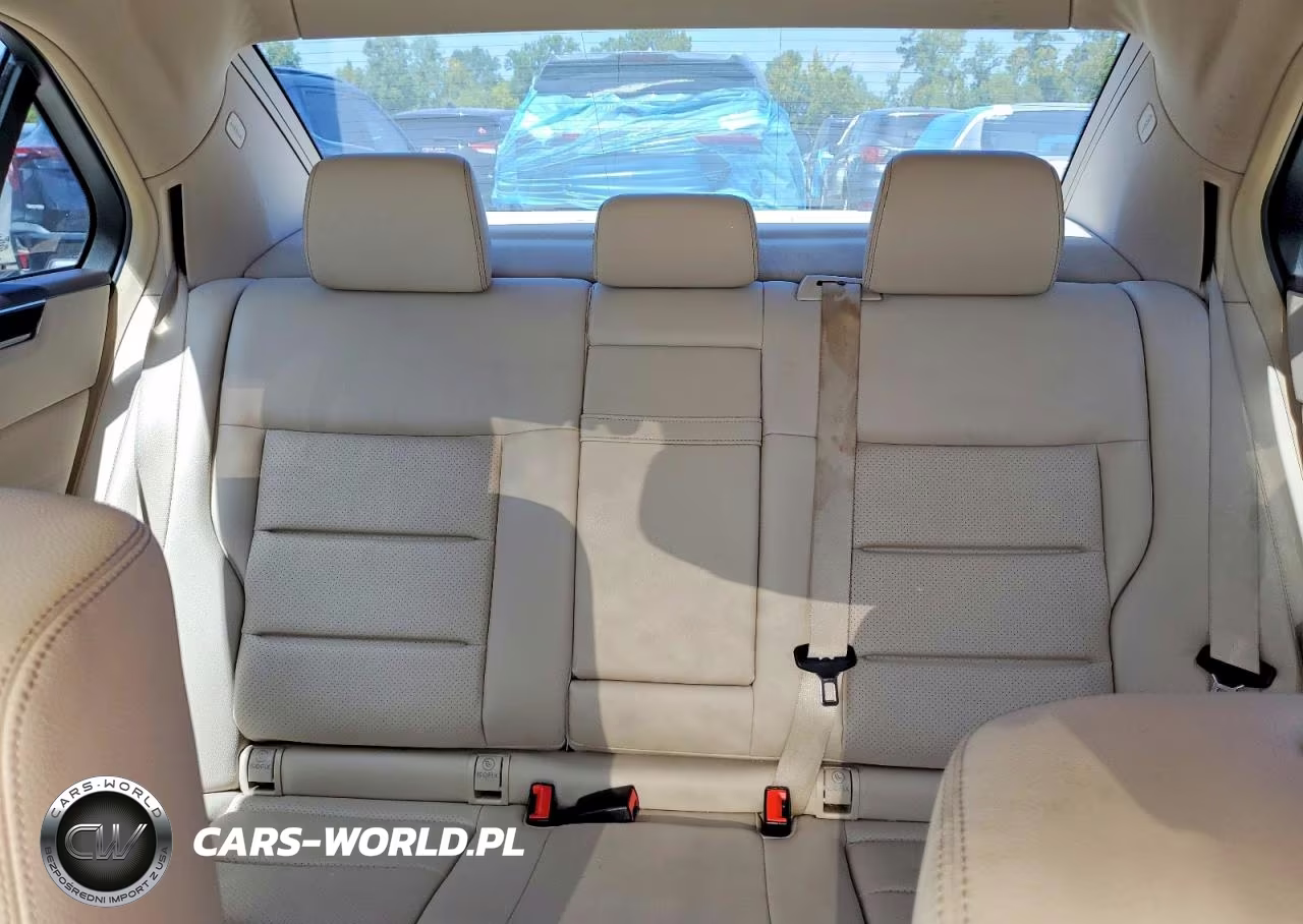 2015 Mercedes-Benz E 350 VIN:WDDHF5KB7FB119034 - 10