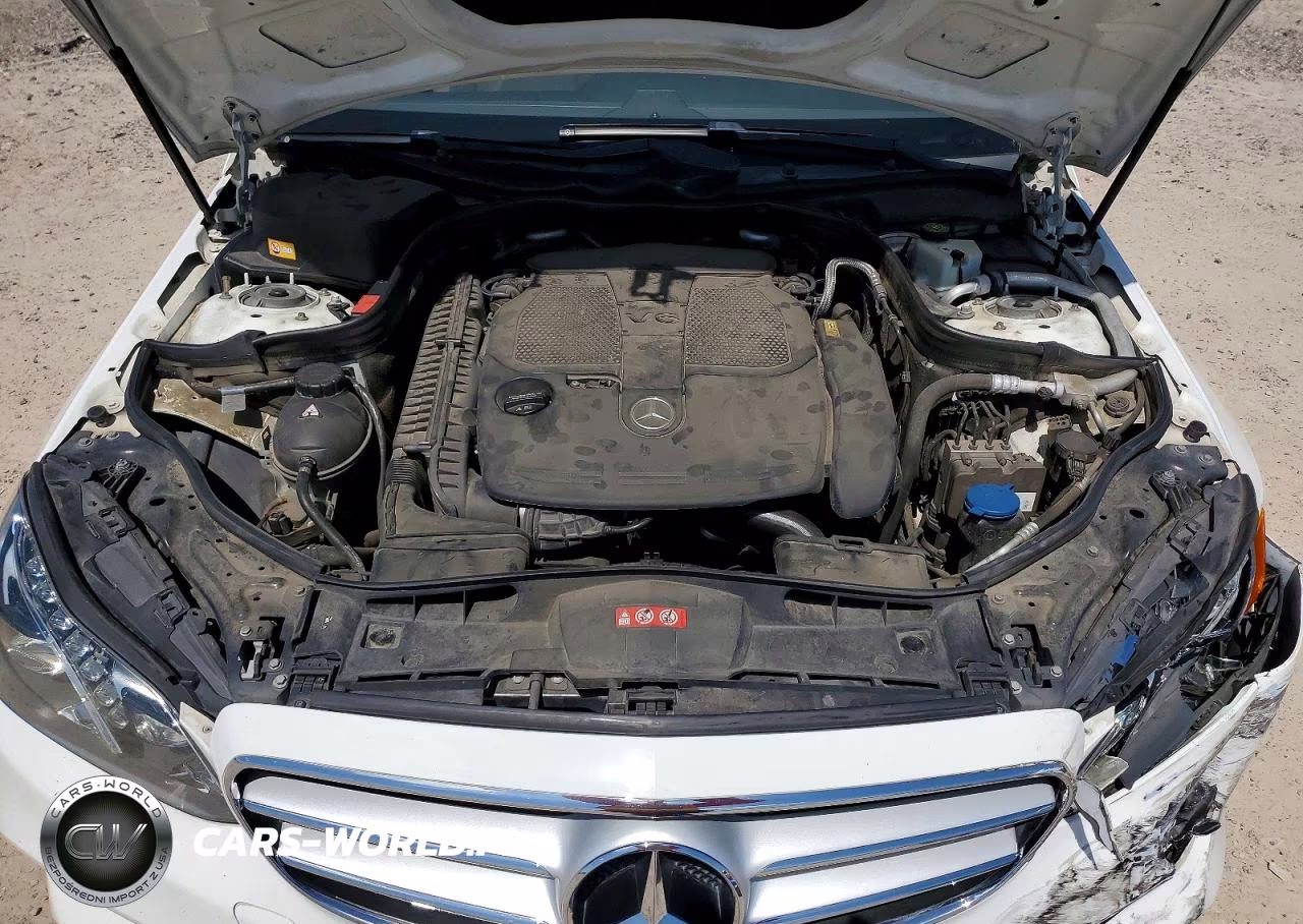 2015 Mercedes-Benz E 350 VIN:WDDHF5KB7FB119034 - 12