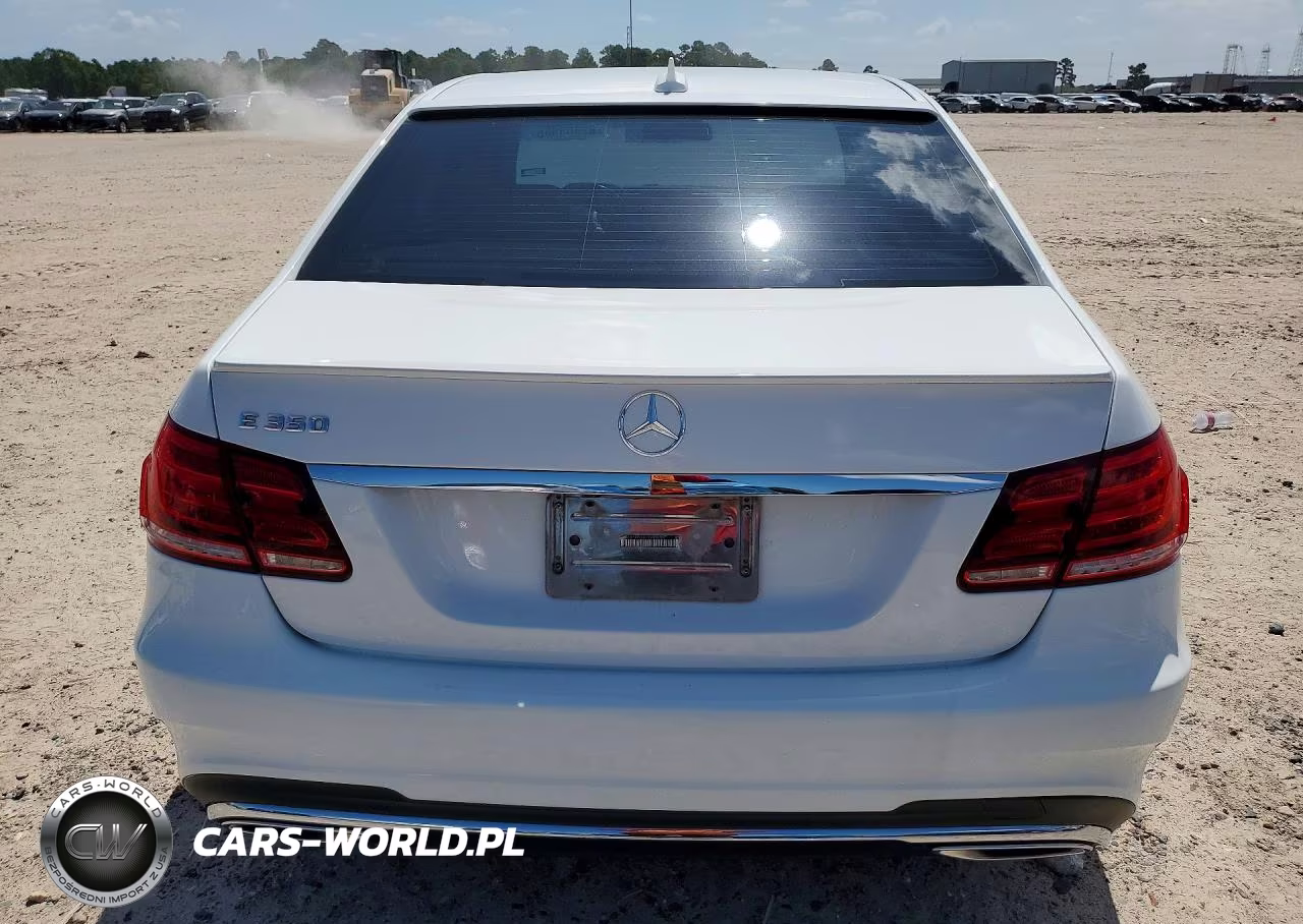 2015 Mercedes-Benz E 350 VIN:WDDHF5KB7FB119034 - 6