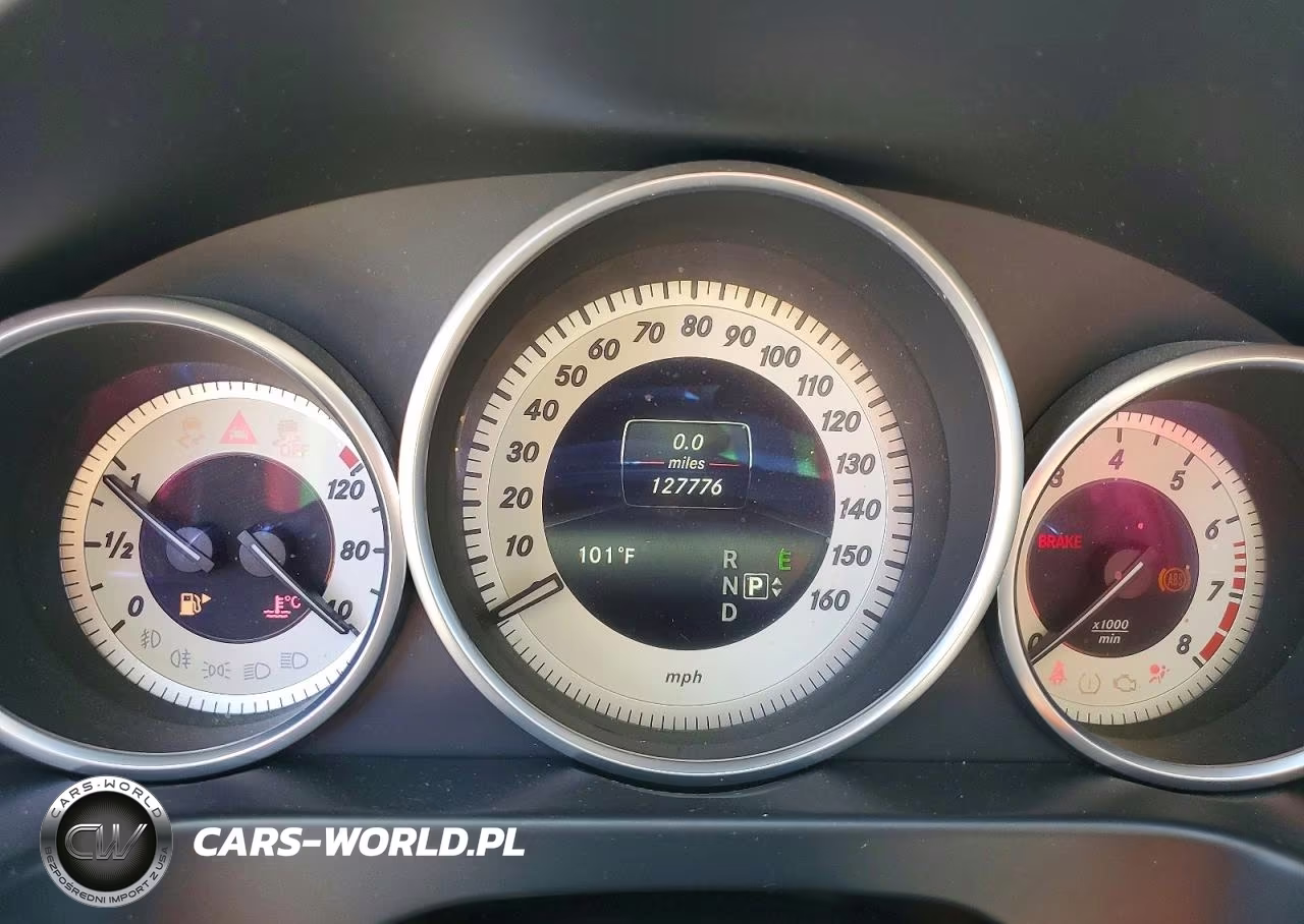 2015 Mercedes-Benz E 350 VIN:WDDHF5KB7FB119034 - 9