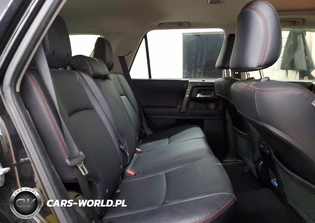 2023 Toyota 4Runner Trd Pro VIN:JTELU5JRXP6136425 - 11