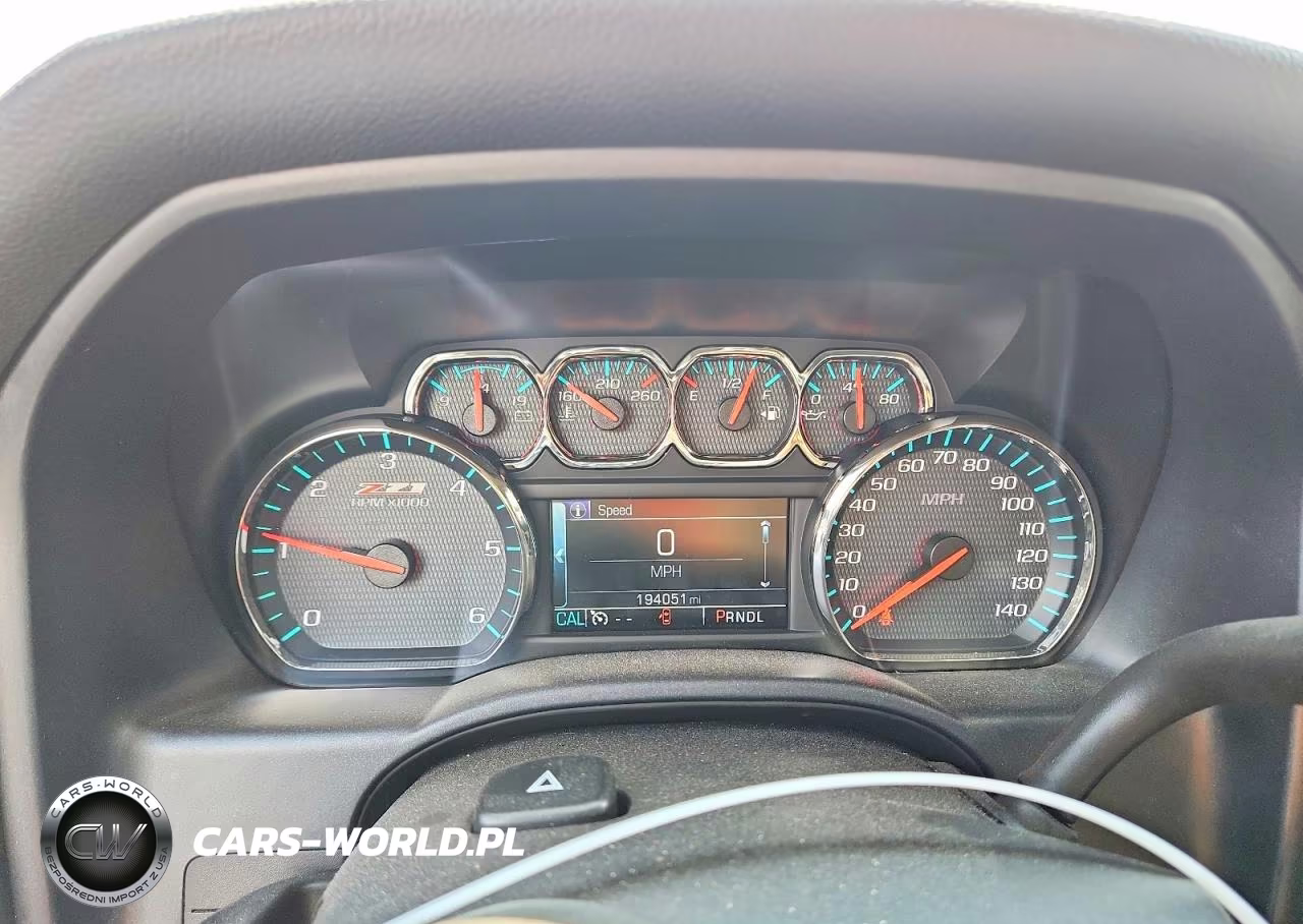 2017 Chevrolet Silverado K1500 Lt VIN:3GCUKREC1HG455238 - 9