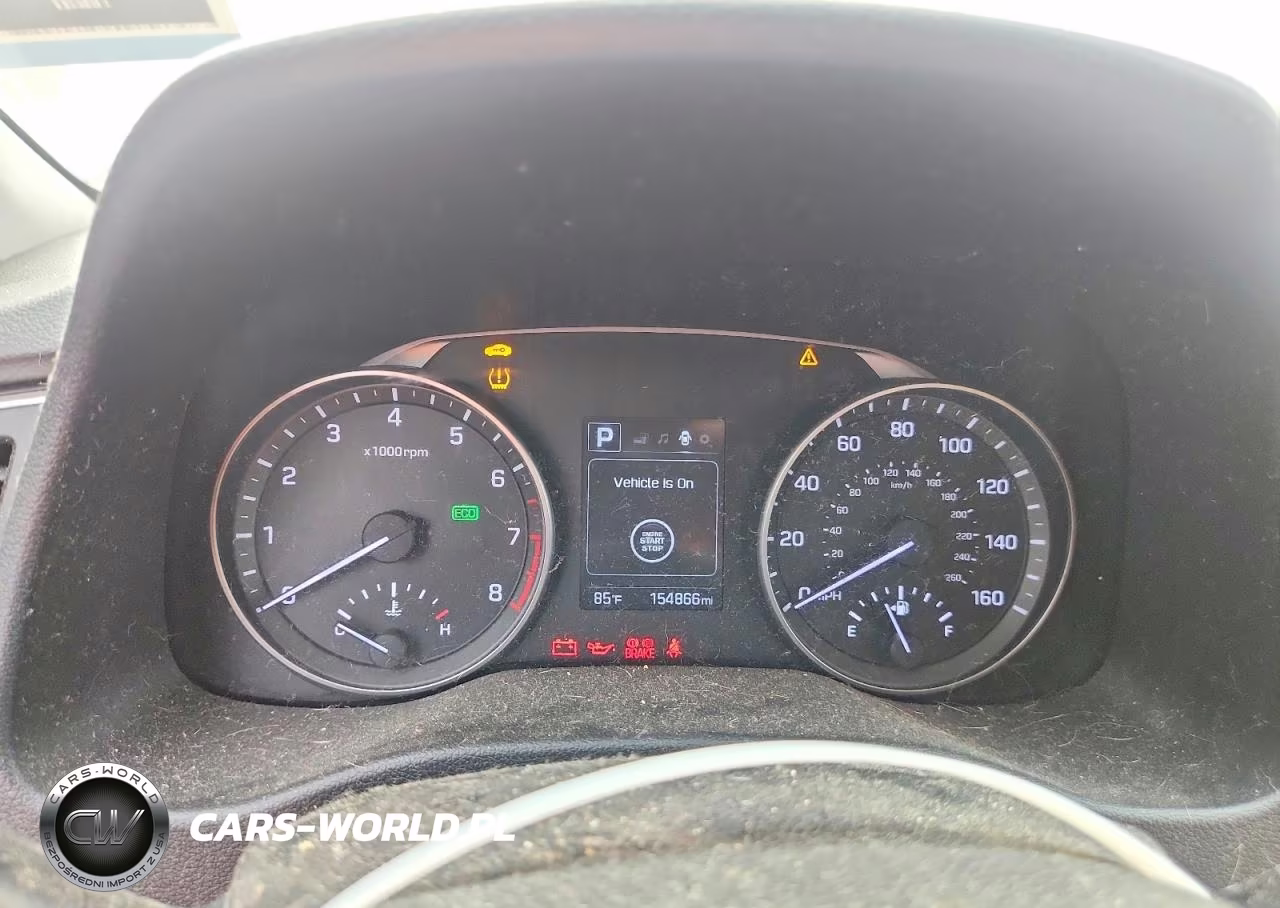2017 Hyundai Elantra Limited VIN:KMHD84LFXHU263792 - 9