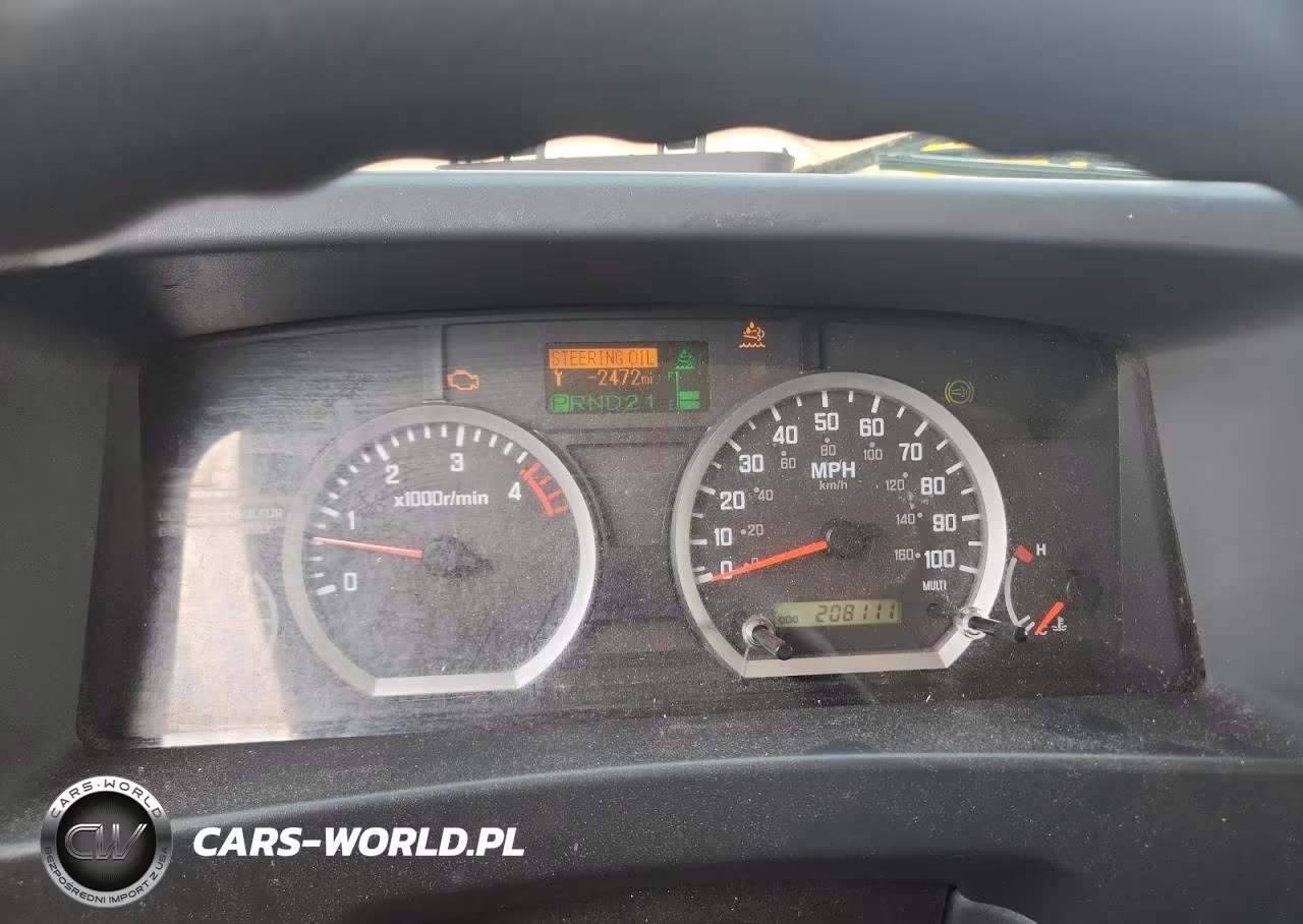 2011 Isuzu Npr VIN:JALB4W170B7401908 - 9