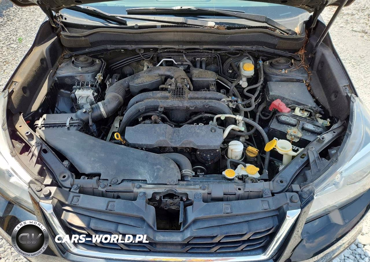 2018 Subaru Forester 2.5I VIN:JF2SJABC1JH403850 - 11