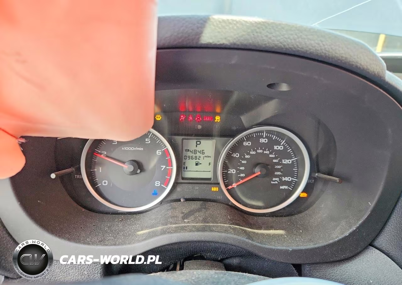 2018 Subaru Forester 2.5I VIN:JF2SJABC1JH403850 - 9