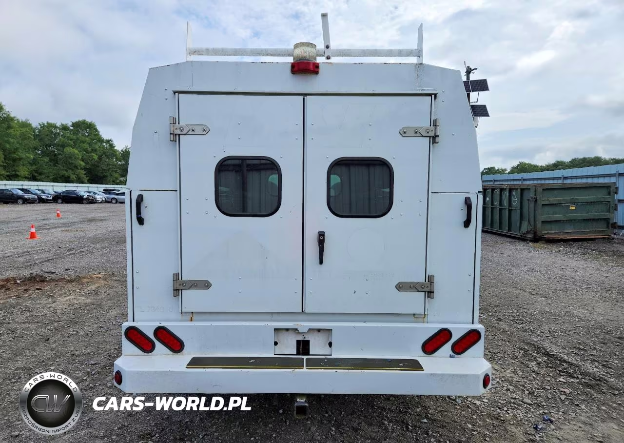 2010 Ford F250 Super Duty VIN:1FDNF2A52AEA83148 - 6