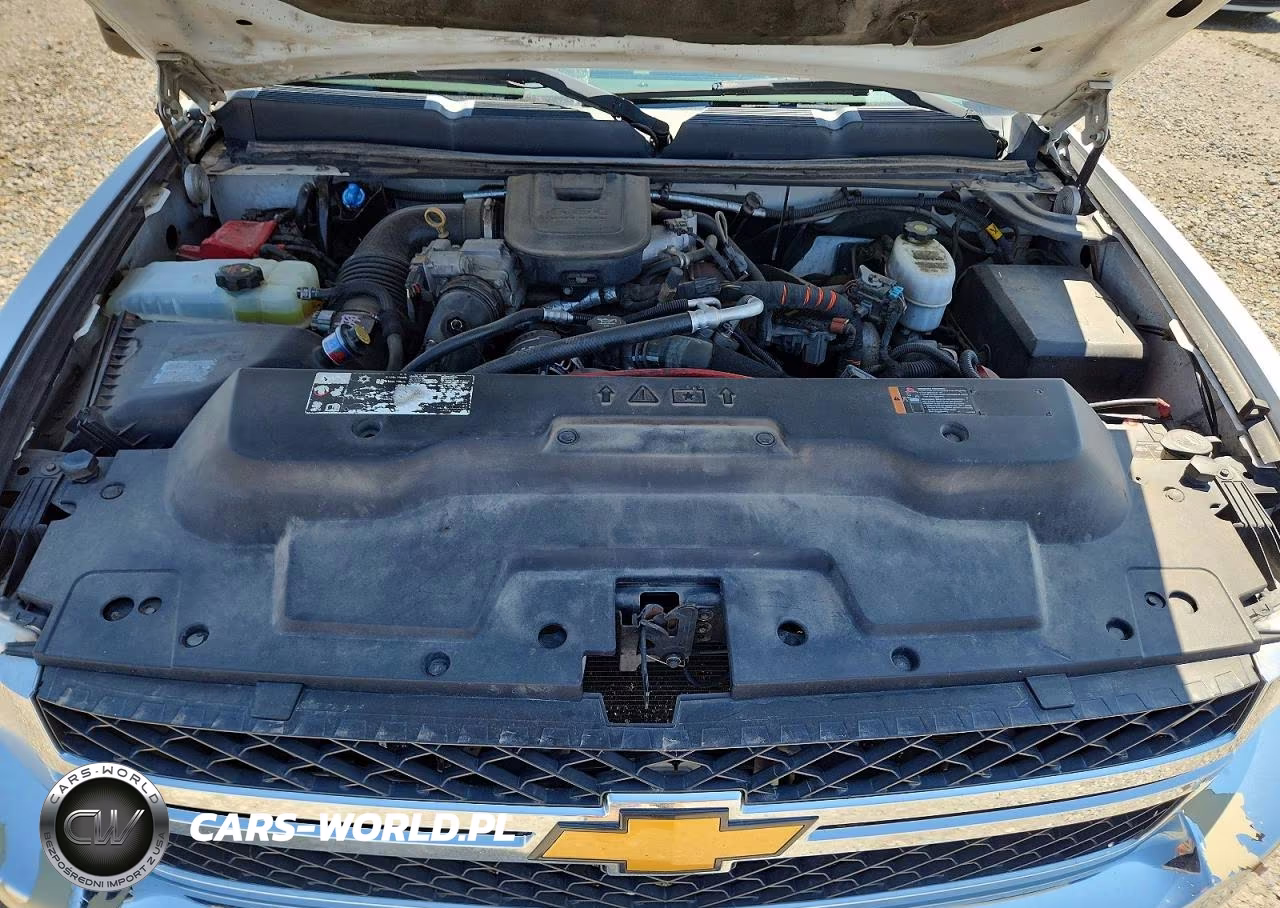 2012 Chevrolet Silverado K3500 Lt VIN:1GC5K0C84CZ181816 - 11