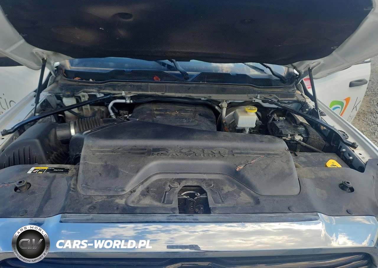 2021 Ram 2500 Tradesman VIN:3C6UR5HJ3MG652086 - 12