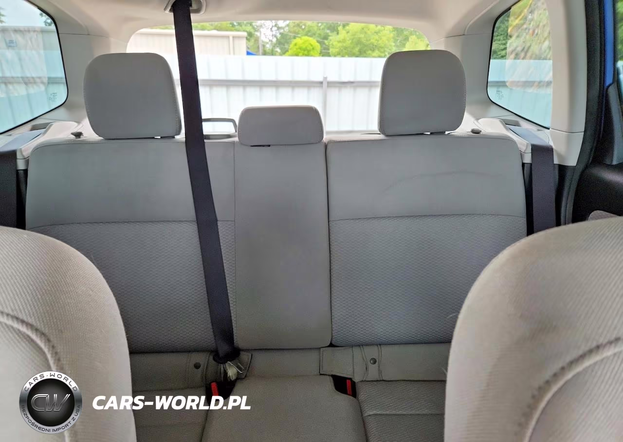 2018 Subaru Forester 2.5I VIN:JF2SJABC7JH454401 - 10
