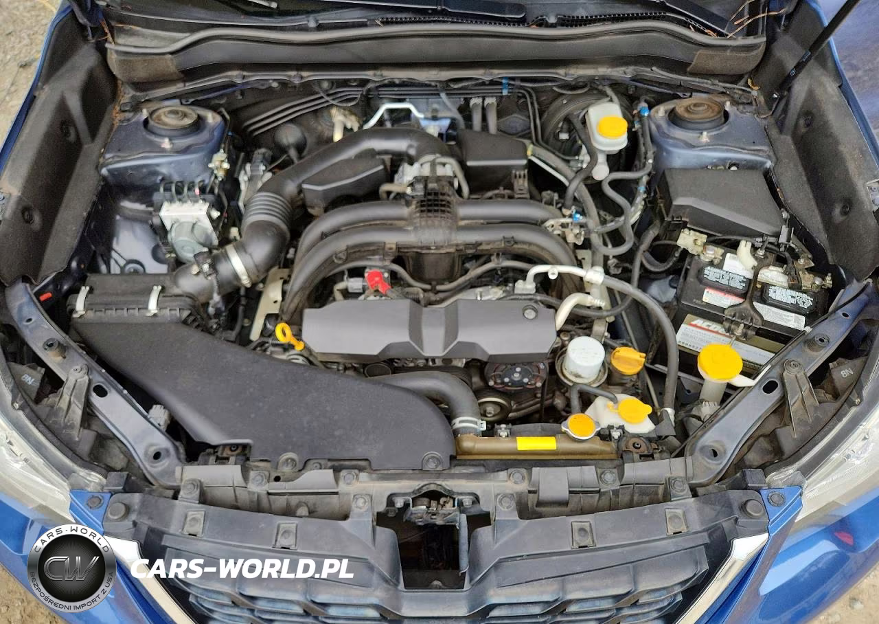 2018 Subaru Forester 2.5I VIN:JF2SJABC7JH454401 - 12