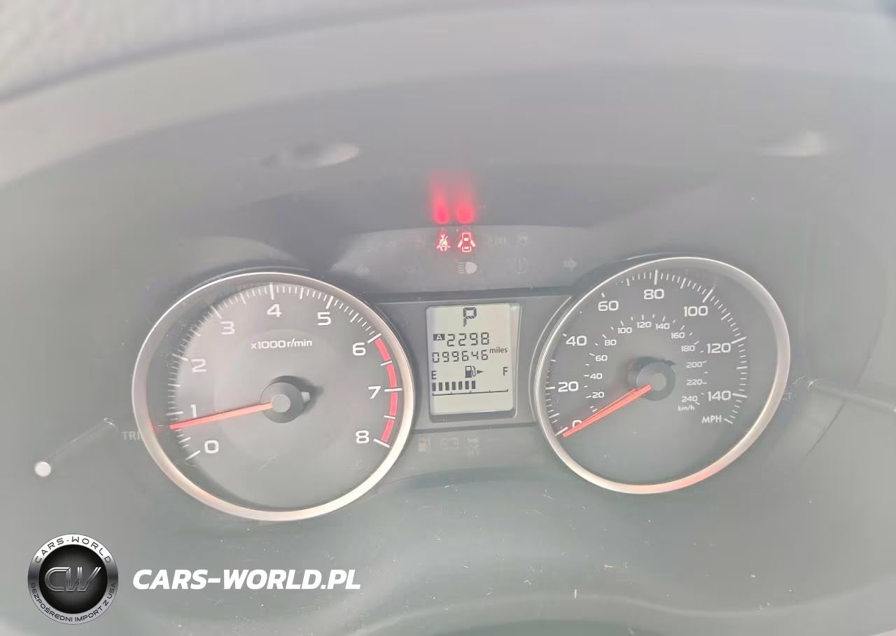 2018 Subaru Forester 2.5I VIN:JF2SJABC7JH454401 - 9