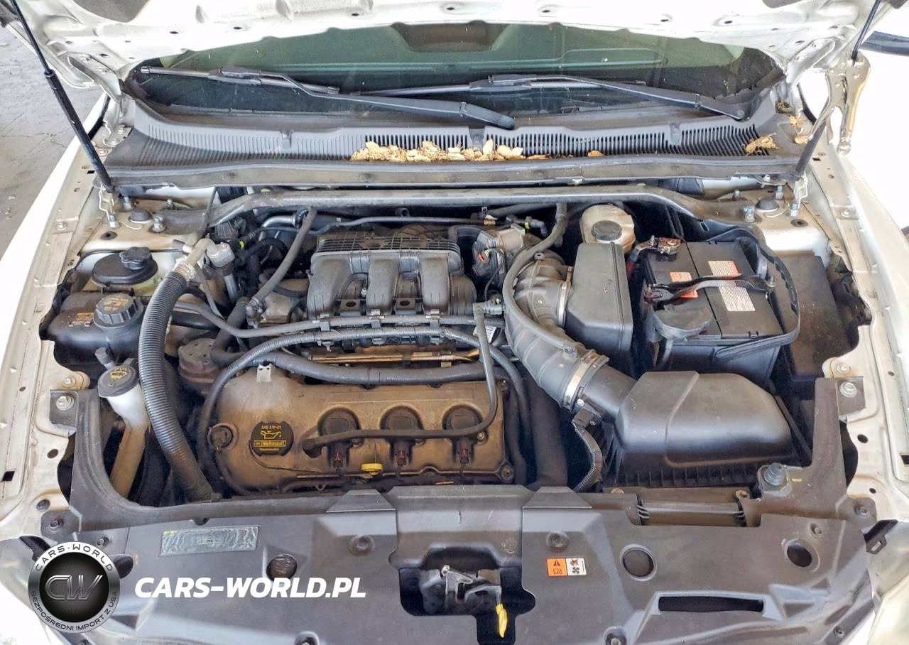 2012 Ford Taurus Sel VIN:1FAHP2EW2CG125882 - 11