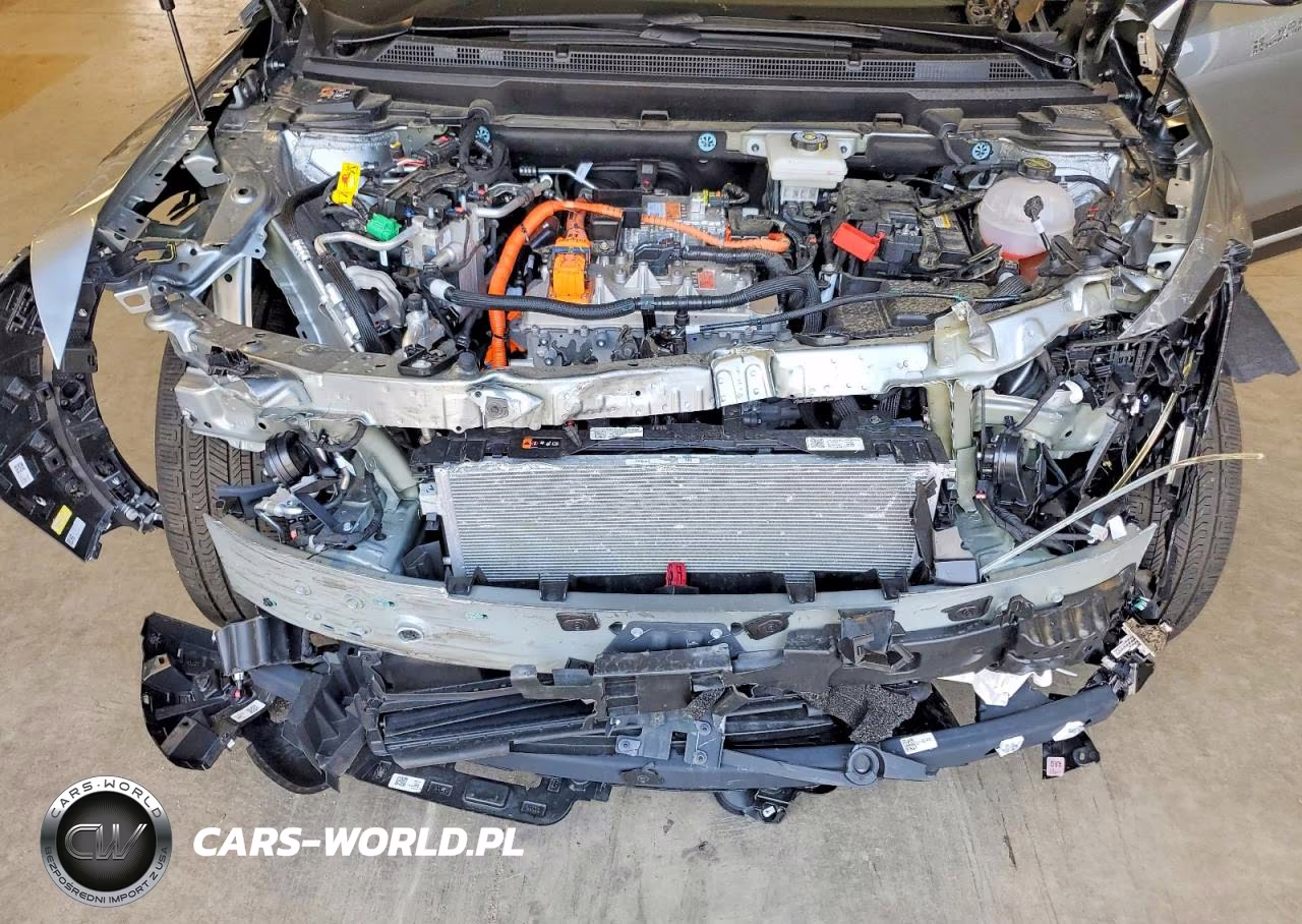 2026 Cadillac Optiq Luxury VIN:3GYK3BM47TS141941 - 12