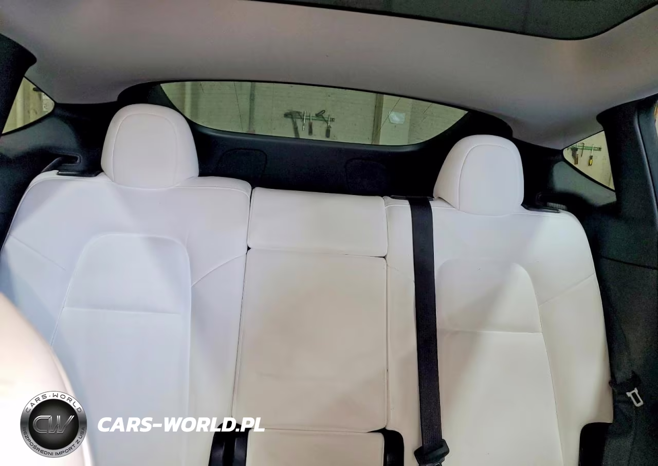 2022 Tesla Model Y VIN:7SAYGDEE2NF325853 - 10