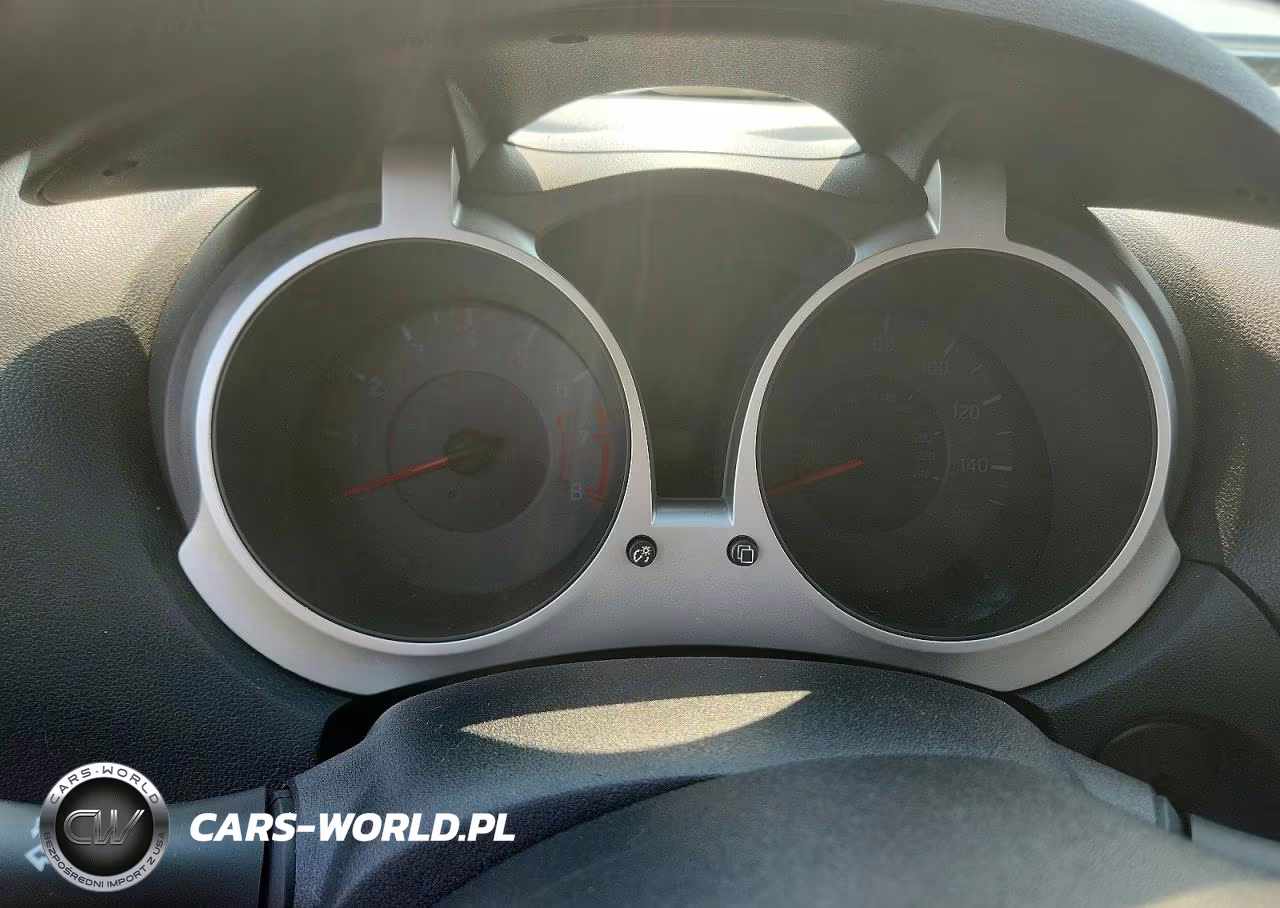 2013 Nissan Juke S VIN:JN8AF5MV5DT226470 - 9