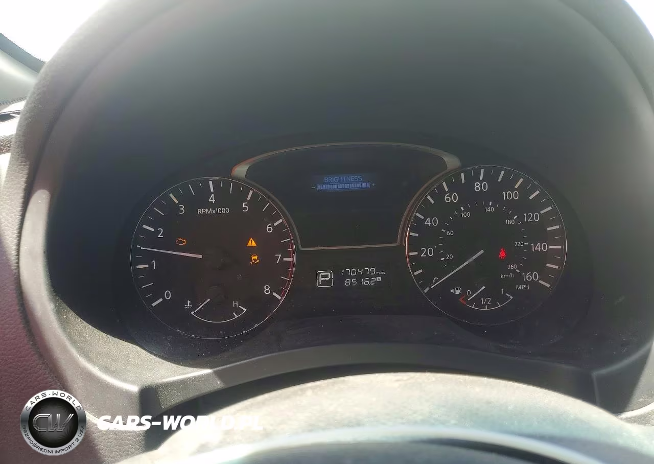 2014 Nissan Altima 2.5 VIN:1N4AL3APXEN226636 - 9