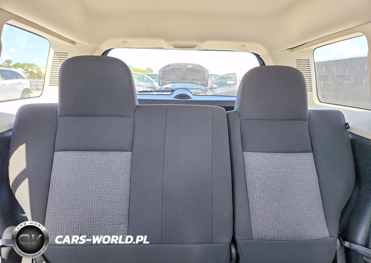2008 Jeep Patriot Sport VIN:1J8FF28W68D537286 - 10