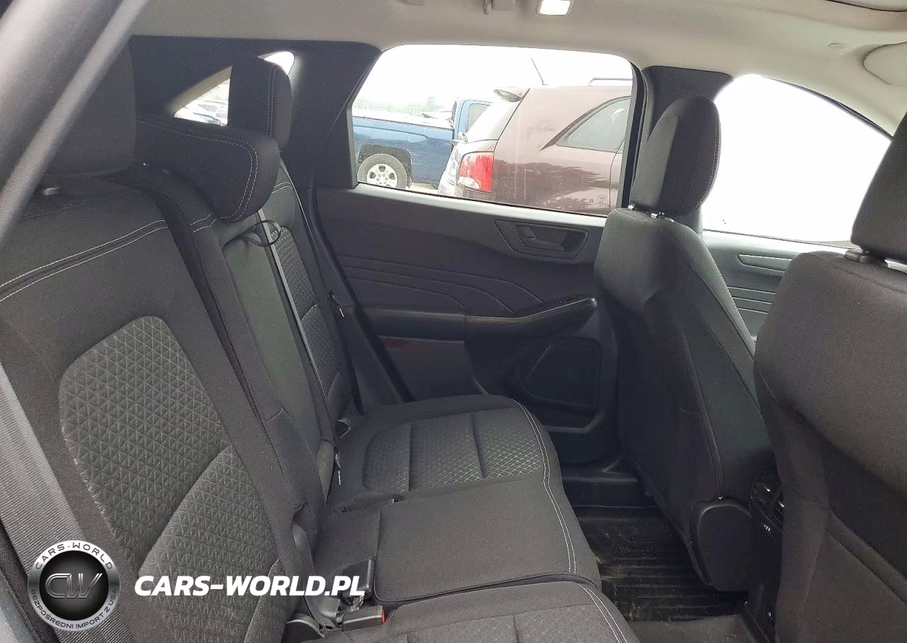 2025 Ford Escape Active VIN:1FMCU0GNXSUA67246 - 11