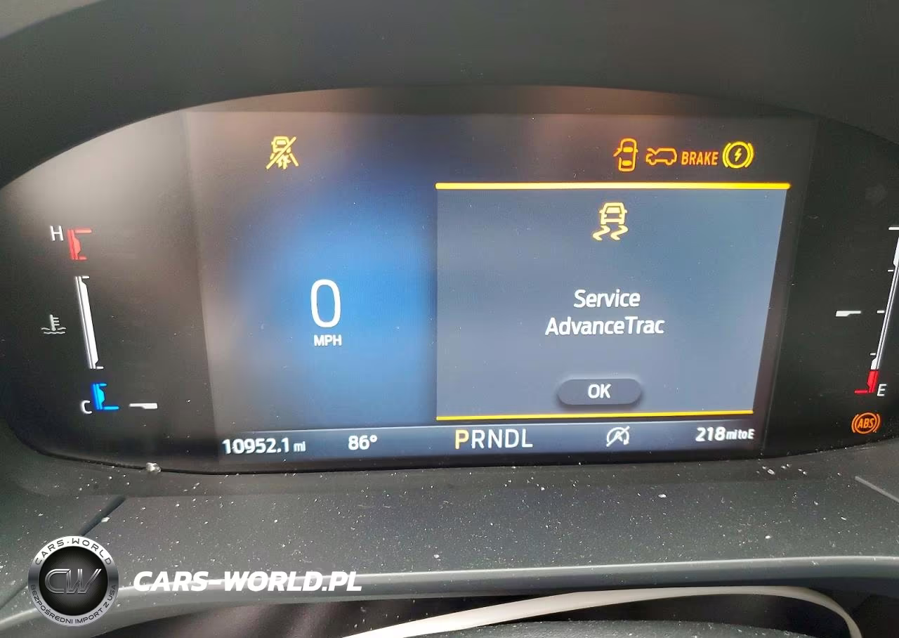 2025 Ford Escape Active VIN:1FMCU0GNXSUA67246 - 9